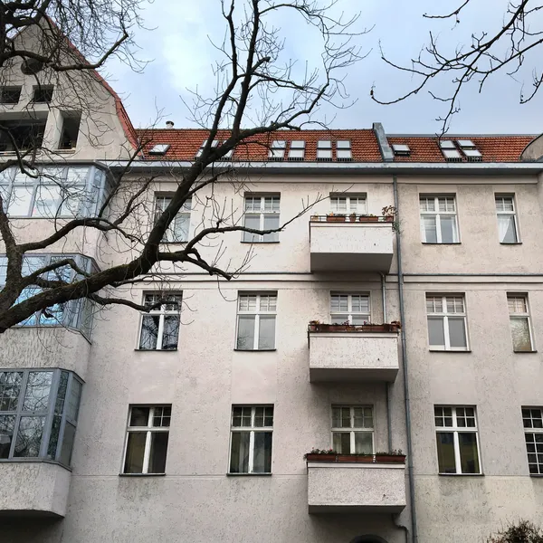 Квартира в Берлин, фото 1