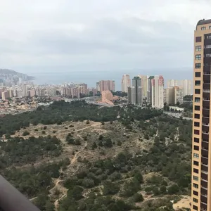 Квартира в Бенидорм, фото 4