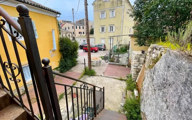 Квартира в Corfu