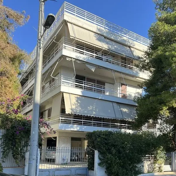 Квартира в Глифада, фото 1