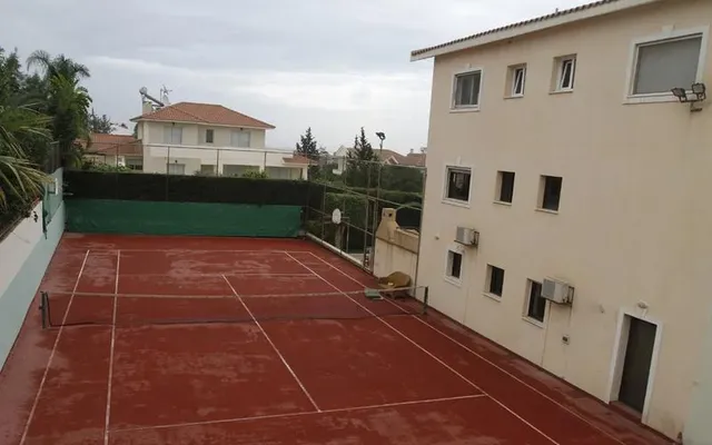 Вилла в Лимассол