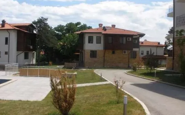 Квартира в Варна