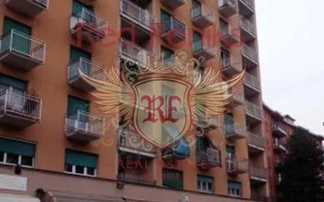 Квартира в Милан