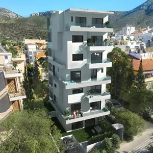 Мезонет в Глифада, фото 2