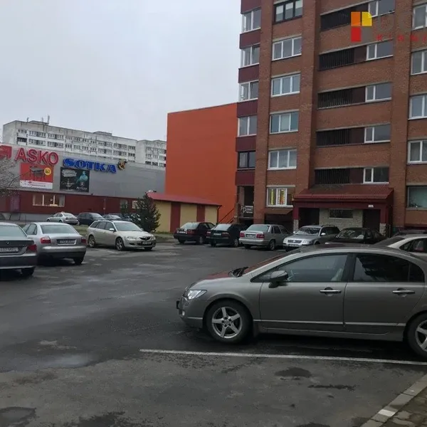 Фото объекта
