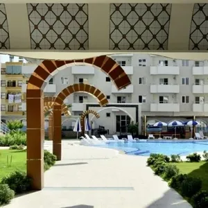 Квартира в Алания, фото 5