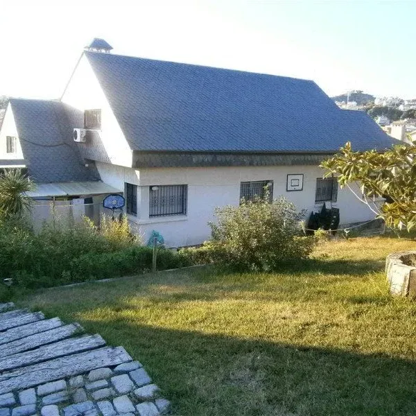 Вилла в Калафель, фото 1