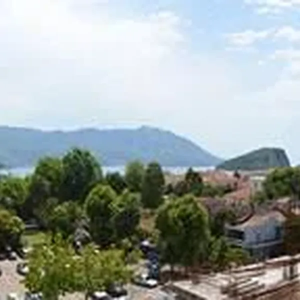 Квартира в Будва, фото 1