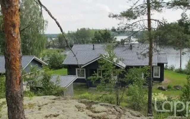 Отдельный дом в Хейнола