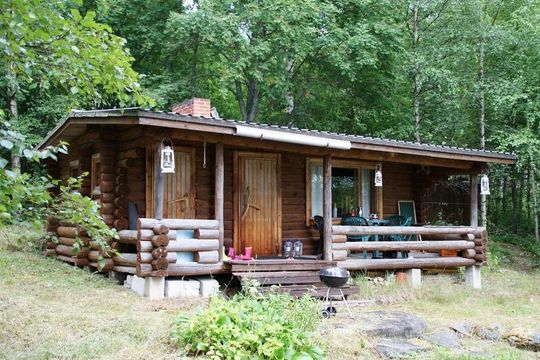 Отдельный дом в Савонранта