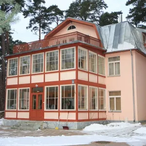 Квартира в Юрмала, фото 3
