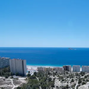 Квартира в Бенидорм, фото 3