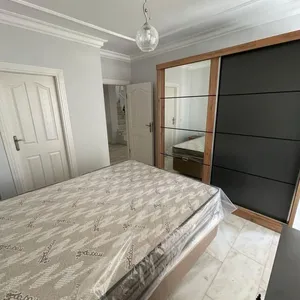 Квартира в Оба Махаллеси, фото 5