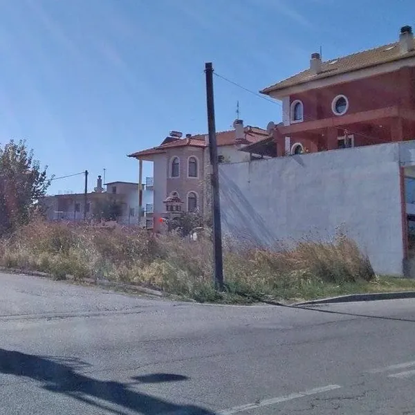 Земельный участок в Катерини, фото 1