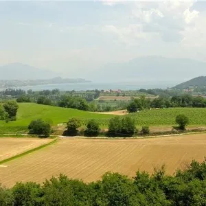 Квартира в Паденге-суль-Гарда, фото 3