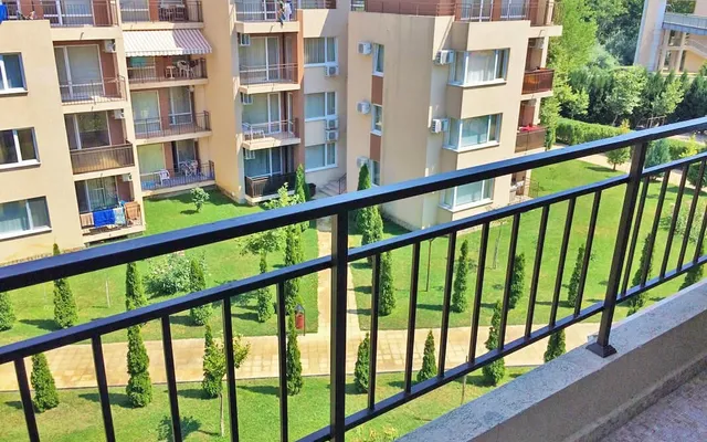 Квартира в Солнечный берег