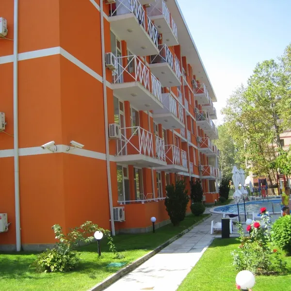 Квартира в Солнечный берег, фото 1