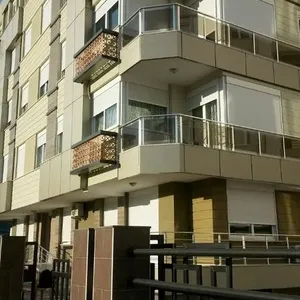 Квартира в Анталия, фото 2