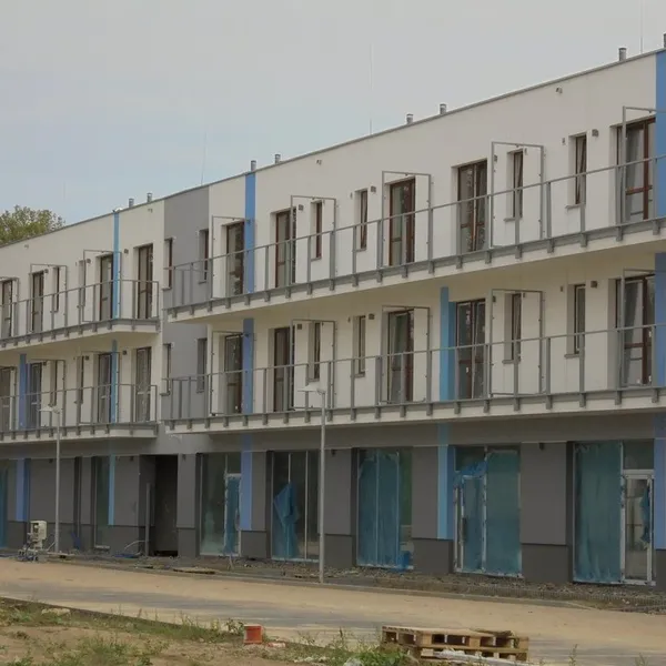 Фото объекта