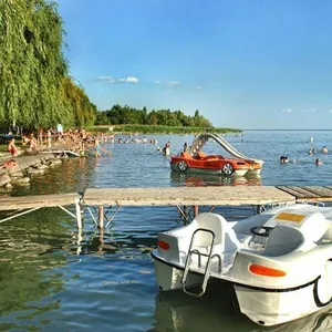 Земельный участок в Венгрия, фото 3