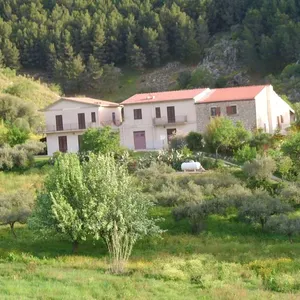 Вилла в Кальтабеллотта, фото 2