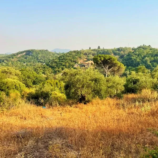Земельный участок в Corfu, фото 1