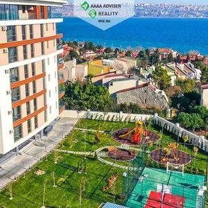 Квартира в Беязыт Махаллеси, фото 2