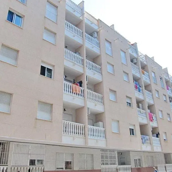 Квартира в Торревьеха, фото 1