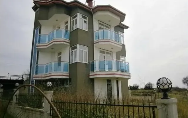 Отдельный дом в Сиде