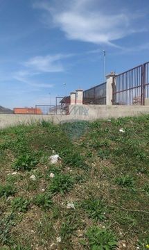 Земельный участок в Цриквеница