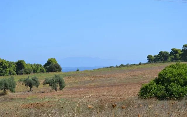 Земельный участок в Kassandra Municipality