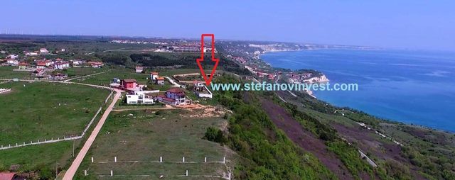 Земельный участок в Добричская область