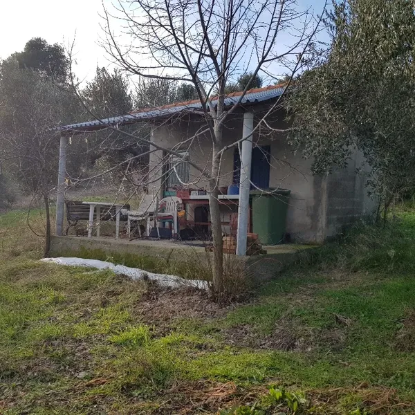 Земельный участок в Kassandra Municipality, фото 1