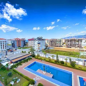 Квартира в Ahmet Vefik Paşa OSB Мах., фото 2