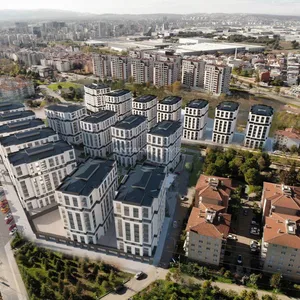 Квартира в Аванос, фото 2