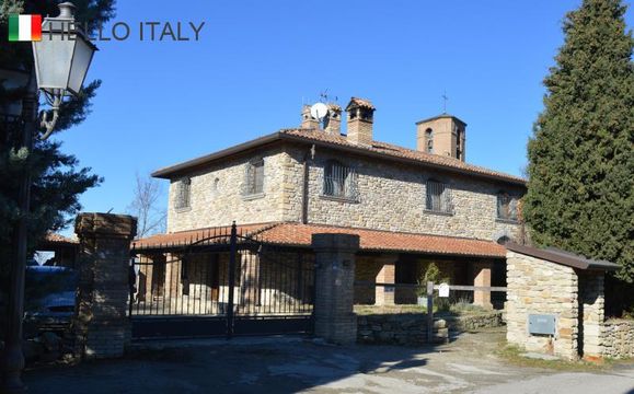 Вилла в Мельдола