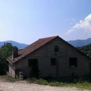 Отдельный дом в Тиват, фото 2