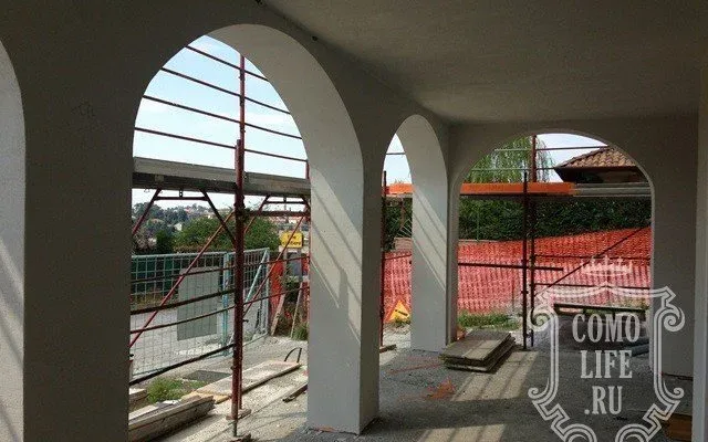 Квартира в Канту
