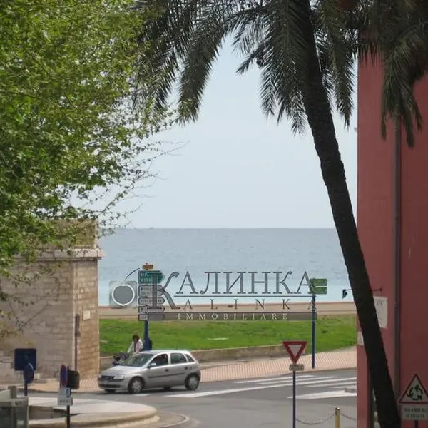 Квартира в Ментона, фото 1