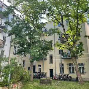 Квартира в Берлин, фото 4