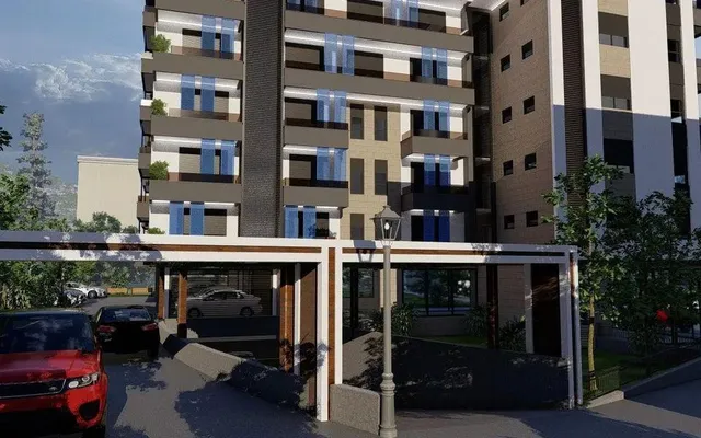 Квартира в Бар