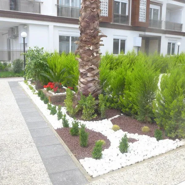 Квартира в Анталия, фото 1