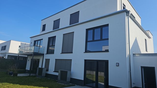 Дом в Кёльн