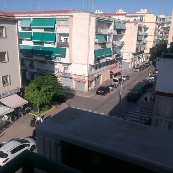 Квартира в Аликанте, фото 1