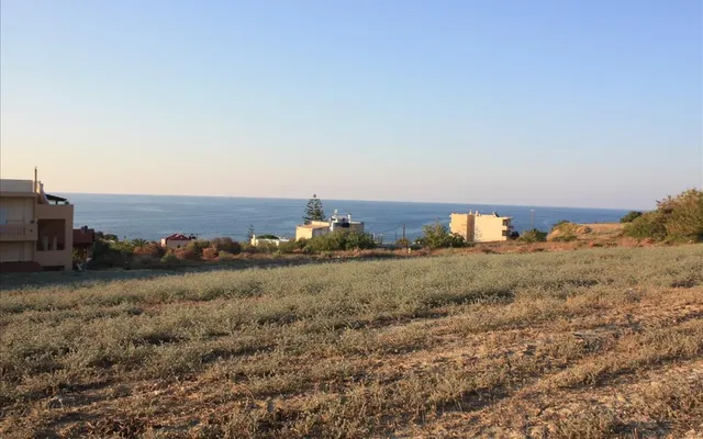 Земельный участок в Gouves Municipal Unit