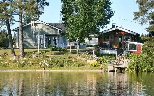 Отдельный дом в Коувола