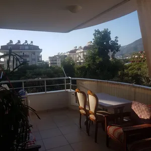 Пентхаус в Оба Махаллеси, фото 3
