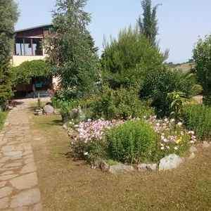 Отдельный дом в Лаханас, фото 4