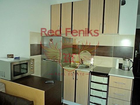 Квартира в Будва