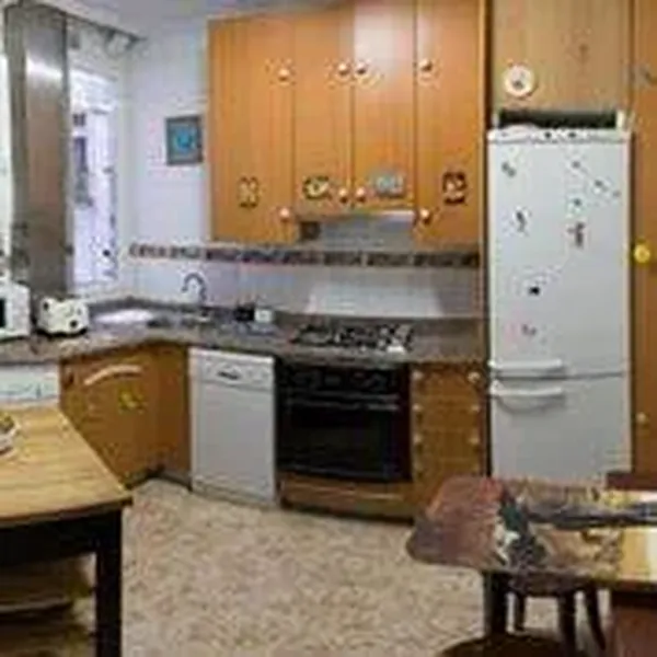 Квартира в Бильбао, фото 1